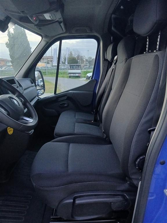 Renault Master T33 2.3 dci 135cv L2H2 Ice E6d-temp