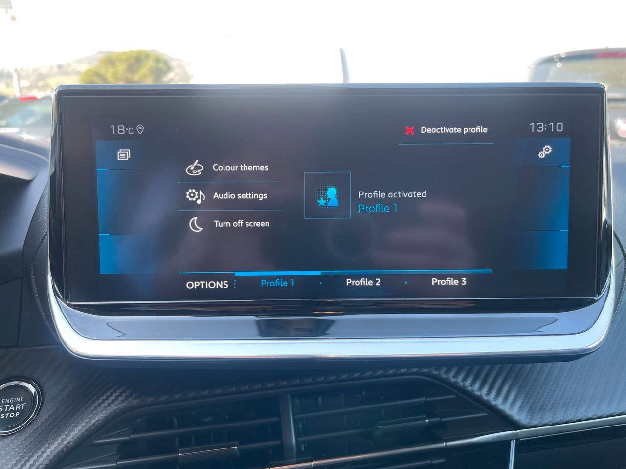 Peugeot 208 BlueHDi 100 Stop&Start 5 porte Allure NEO PATENTATI