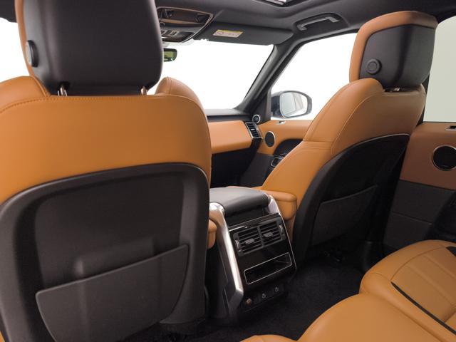 LAND ROVER Range Rover Sport 3.0d i6 mhev HSE Dynamic 249cv auto