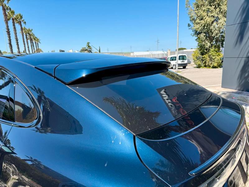 Porsche Cayenne Coupe 3.0 5p.ti tiptronic