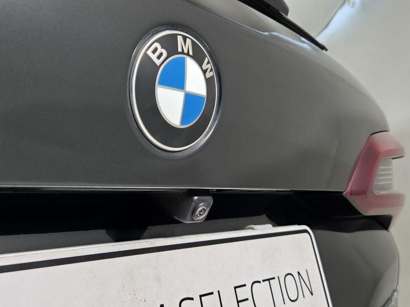 BMW X5 G05 2018 Diesel xdrive40d mhev 48V Msport auto