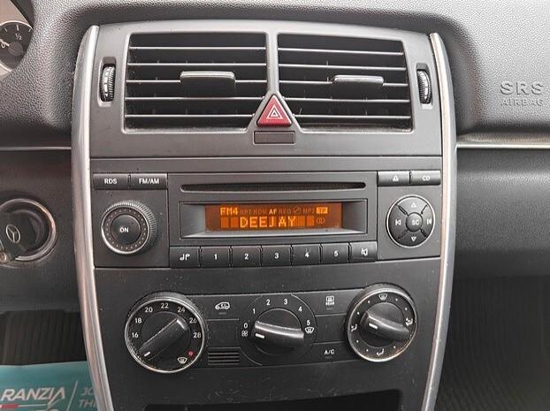 MERCEDES Classe B 180 CDI Executive *114.000 Km*