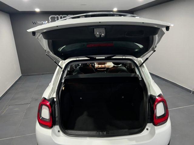 FIAT 500X 1.3 MultiJet 95 CV City Cross