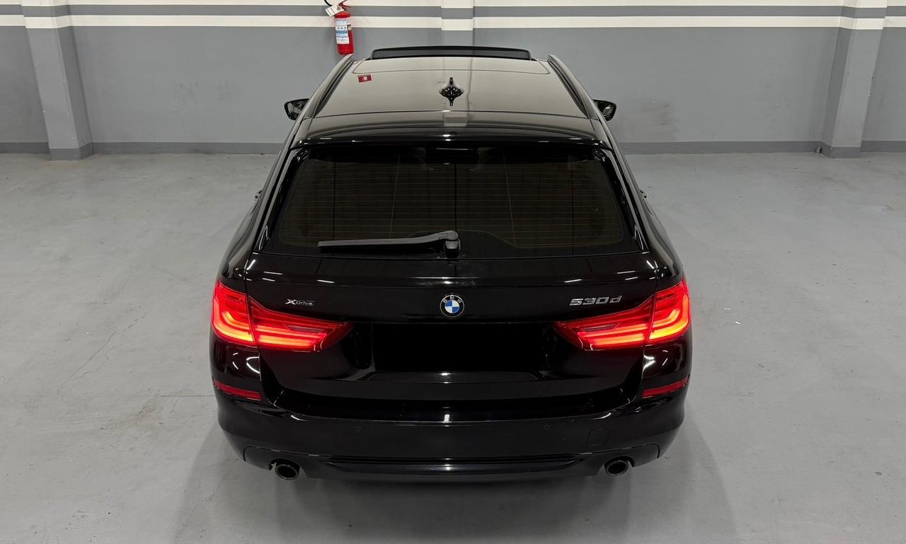 Bmw 530 530d xDrive Sport Business