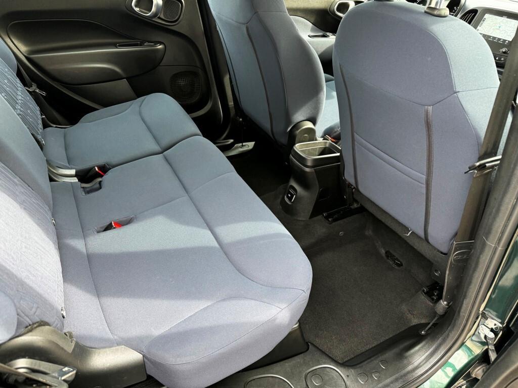 Fiat 500L N1 Autocarro 4 Posti 1.6 Mjt 120cv