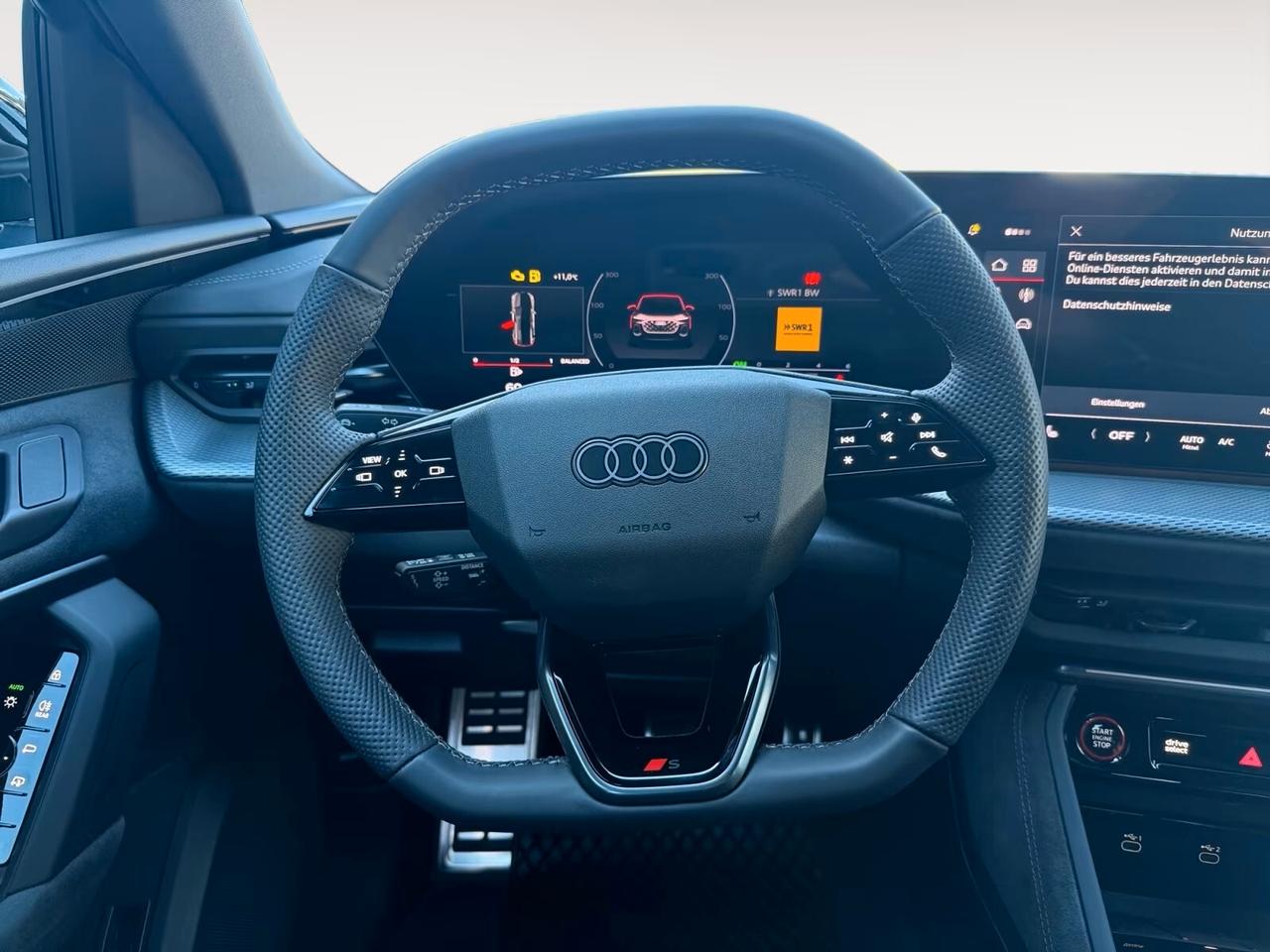 Audi Q5 SPB TDI 150 kW mHEV S-Tronic Quattro S-Line Edition