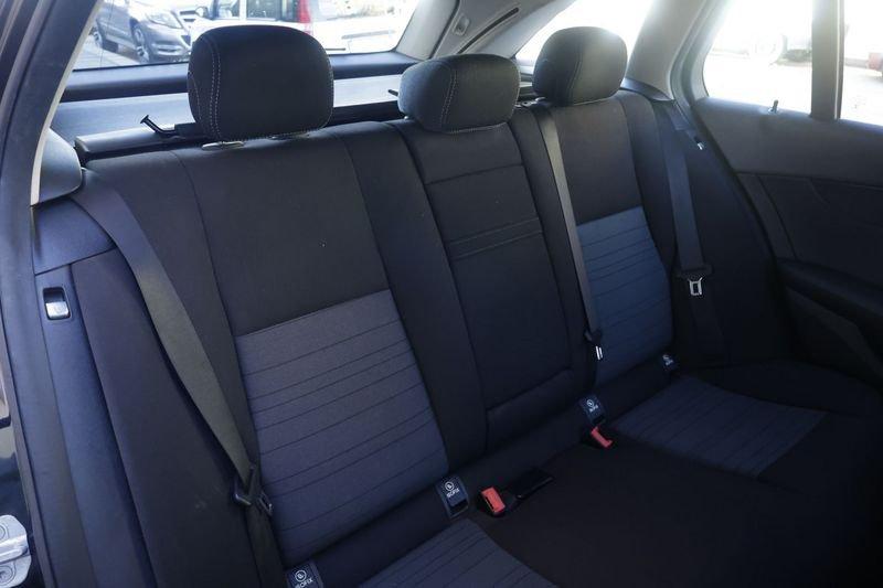 Mercedes-Benz Classe C Mercedes-Benz Classe C 220 d S.W. Premium Unicoproprietario