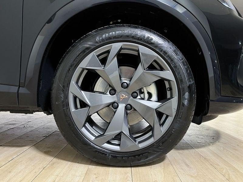 Cupra Formentor Formentor 1.5 Hybrid DSG