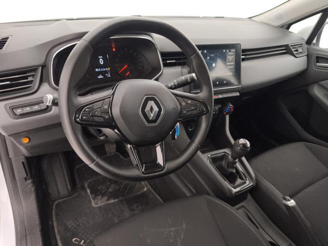 RENAULT Clio 1.5 blue dci Business 85cv
