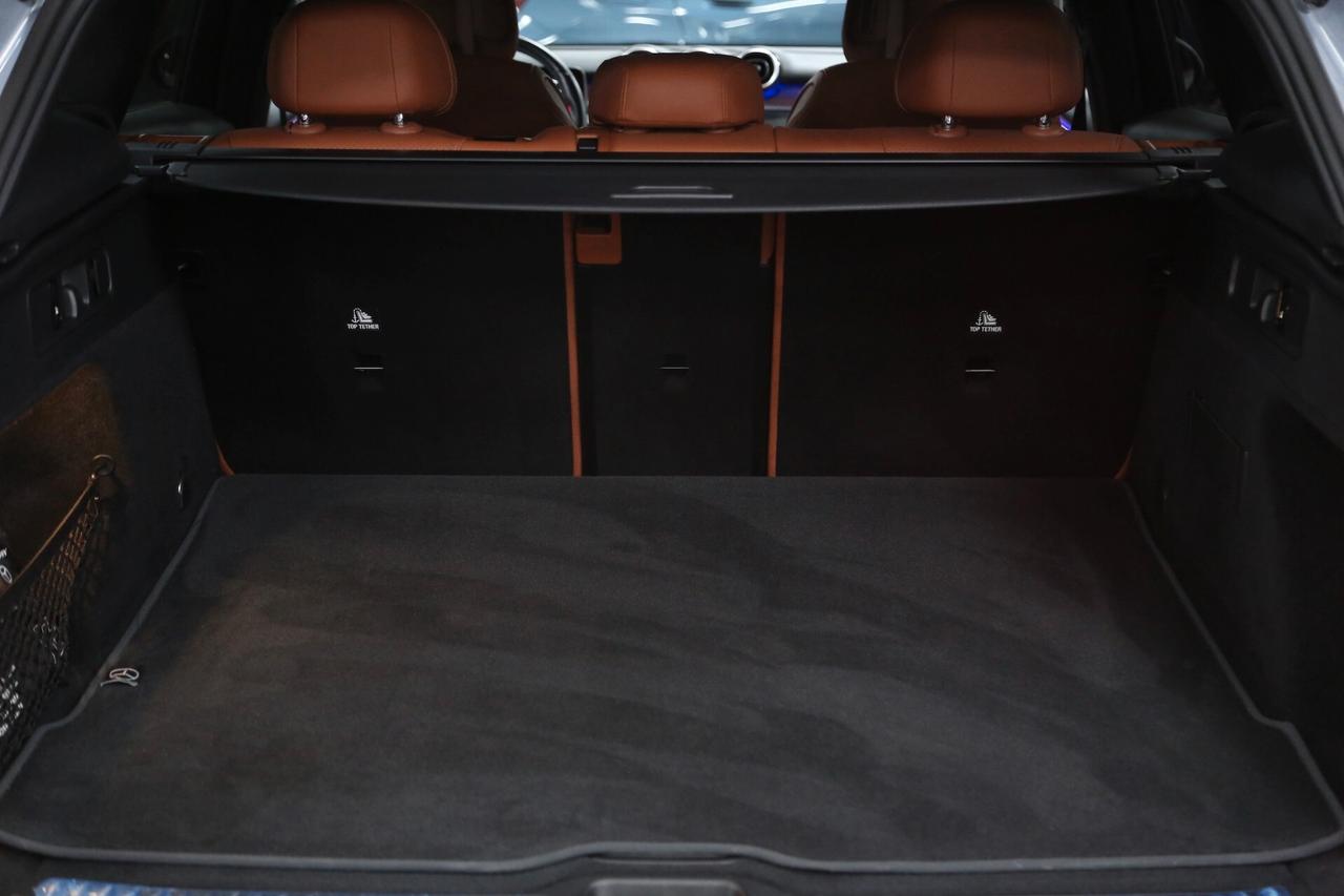 Mercedes GLC 220 d 4Matic Mild Hybrid Advanced auto