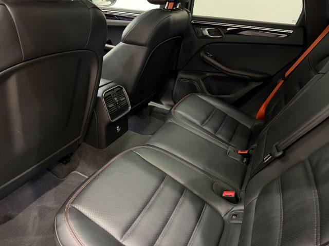 PORSCHE Macan 2.9 S 380 CV