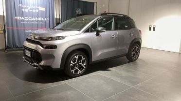 Citroën C3 Aircross C3 Aircross PureTech 130 S&S EAT6 Max