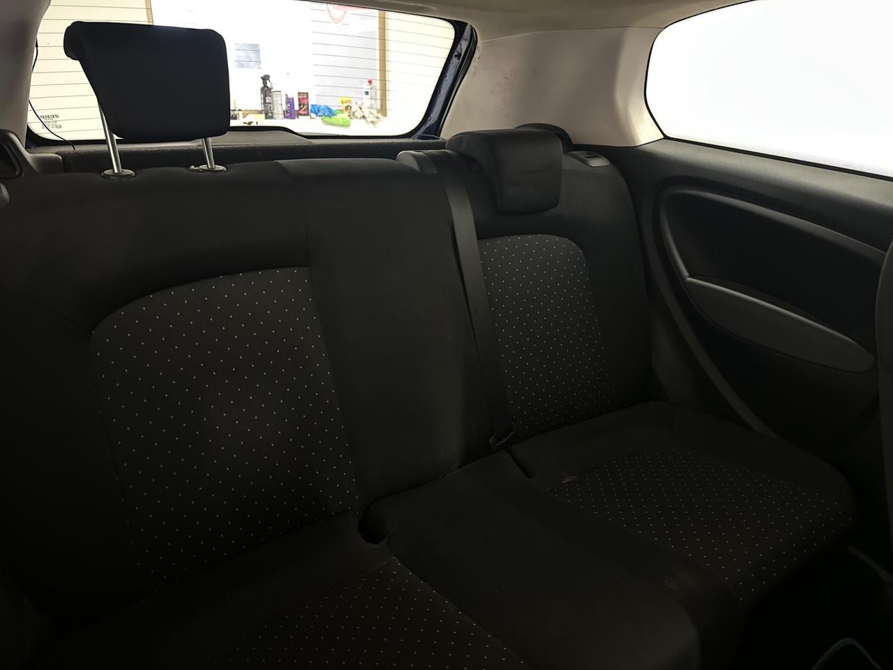 Fiat Grande Punto 1.4 3 porte Dynamic NEOPATENTATI