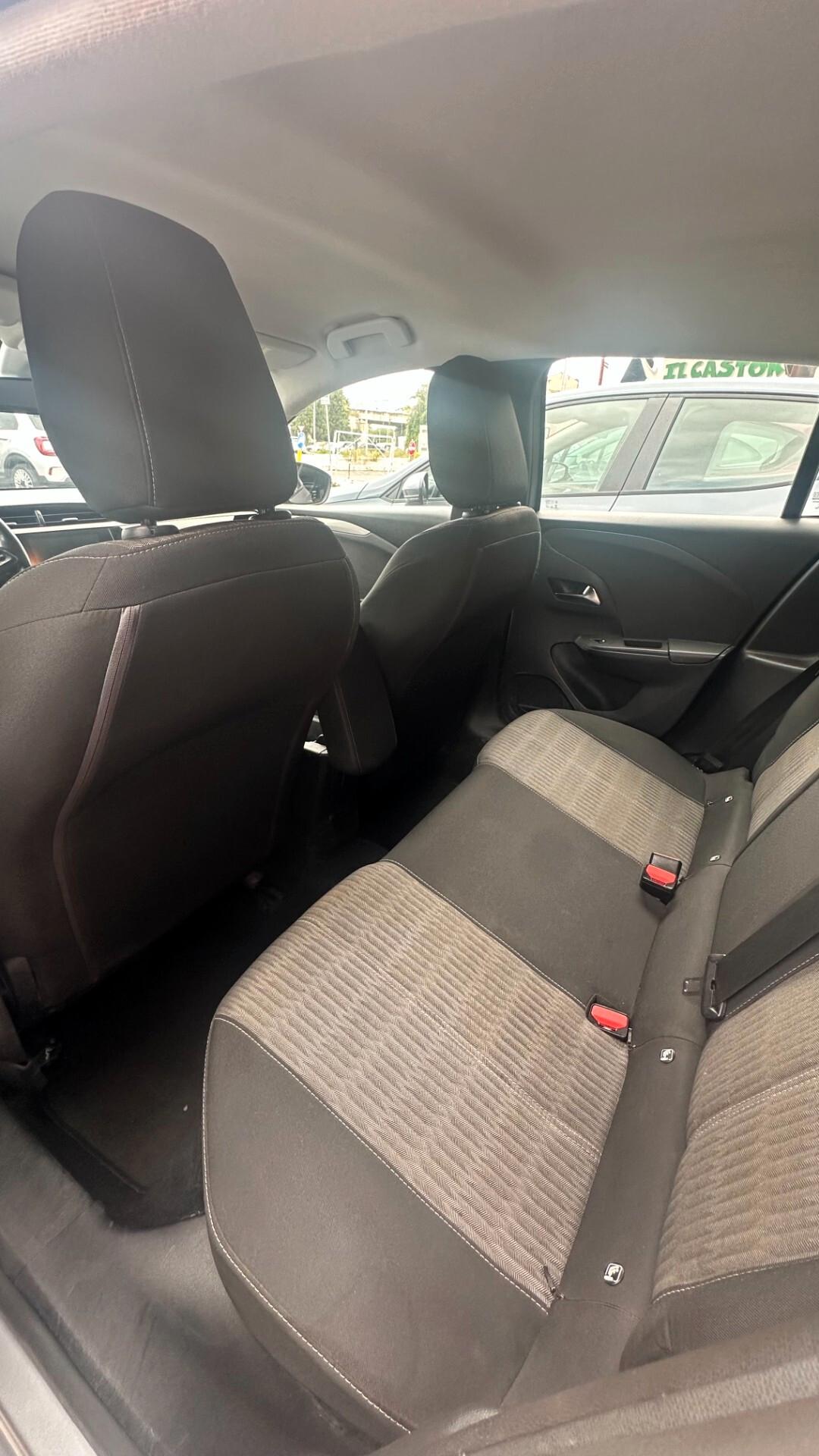 Opel Corsa 1.2 Edition