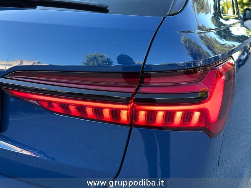 Audi A6 V 2018 Avant Benzina RS6 Avant 4.0 mhev performance quattro tiptronic