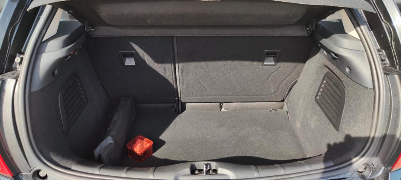 Citroen C3 1.4 HDi 70 Exclusive Style