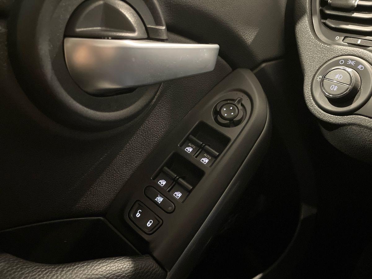 FIAT 500X 1.0 T3 Cross 120cv