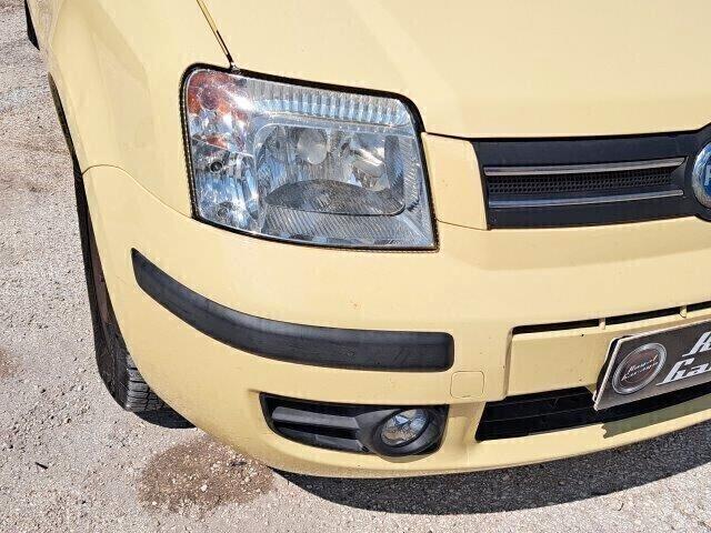 FIAT PANDA 1.2 METANO -NEOPATENTATI -