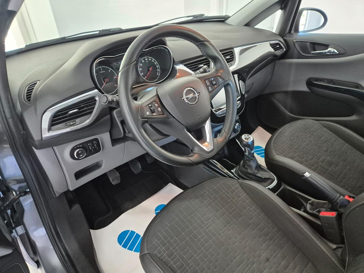 Opel Corsa 1.3 CDTI 5 porte Innovation