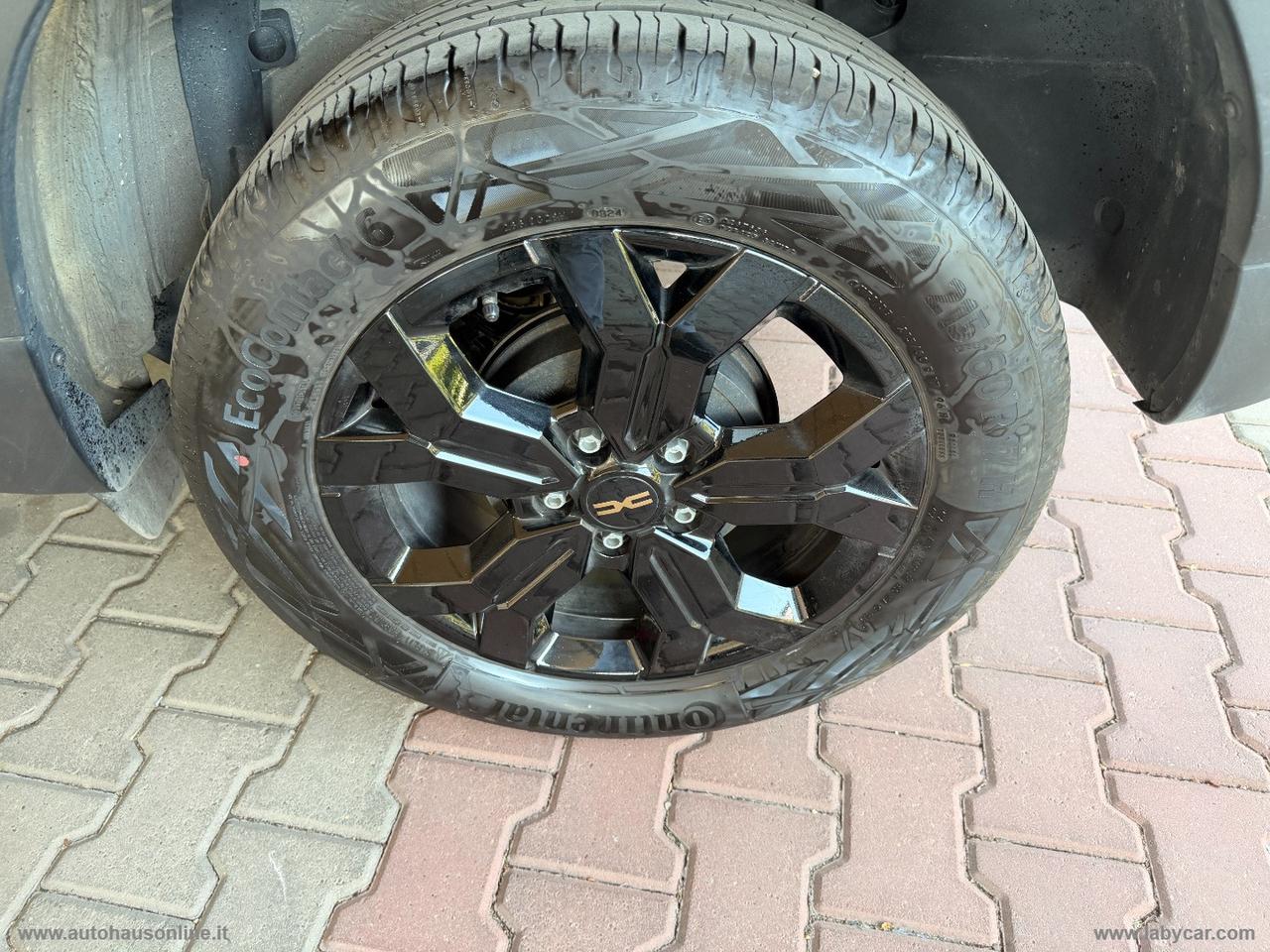 DACIA Duster 1.0 TCe GPL 4x2 Extreme
