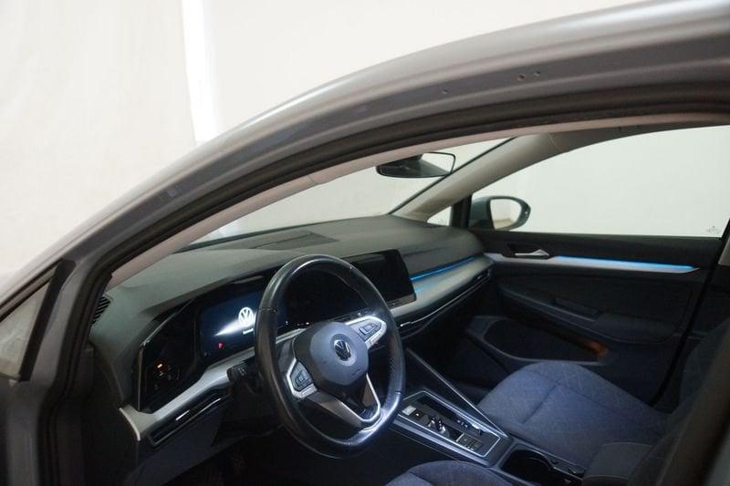 Volkswagen Golf Golf 2.0 TDI 150 CV DSG SCR Life