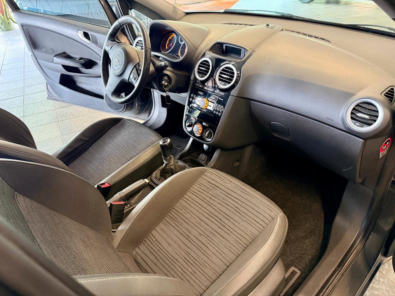 Opel Corsa 1.3 CDTI 75CV 5 porte Edition