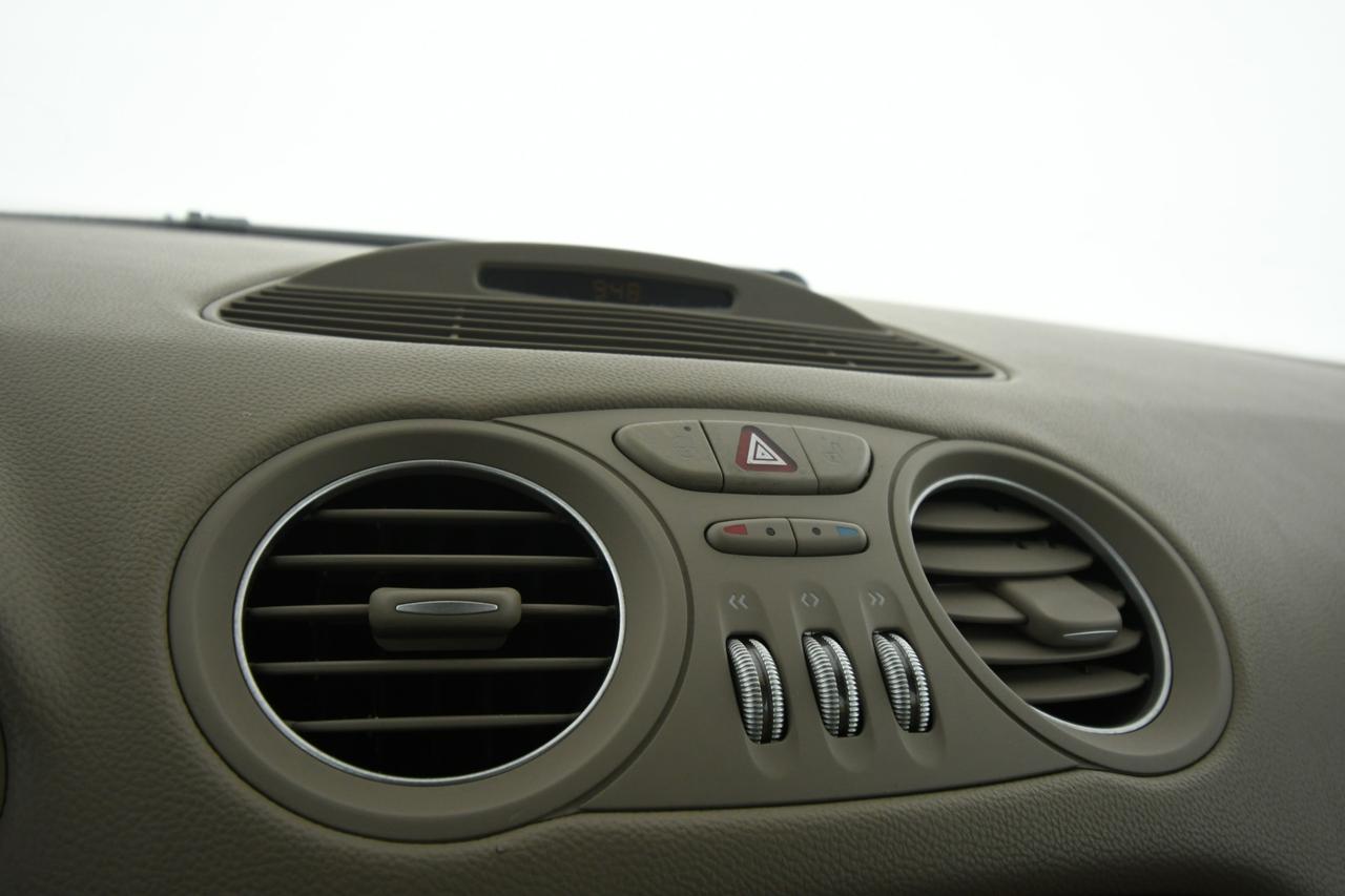 Mercedes-Benz SL 350 V6 COND. OTTIME+PELLE