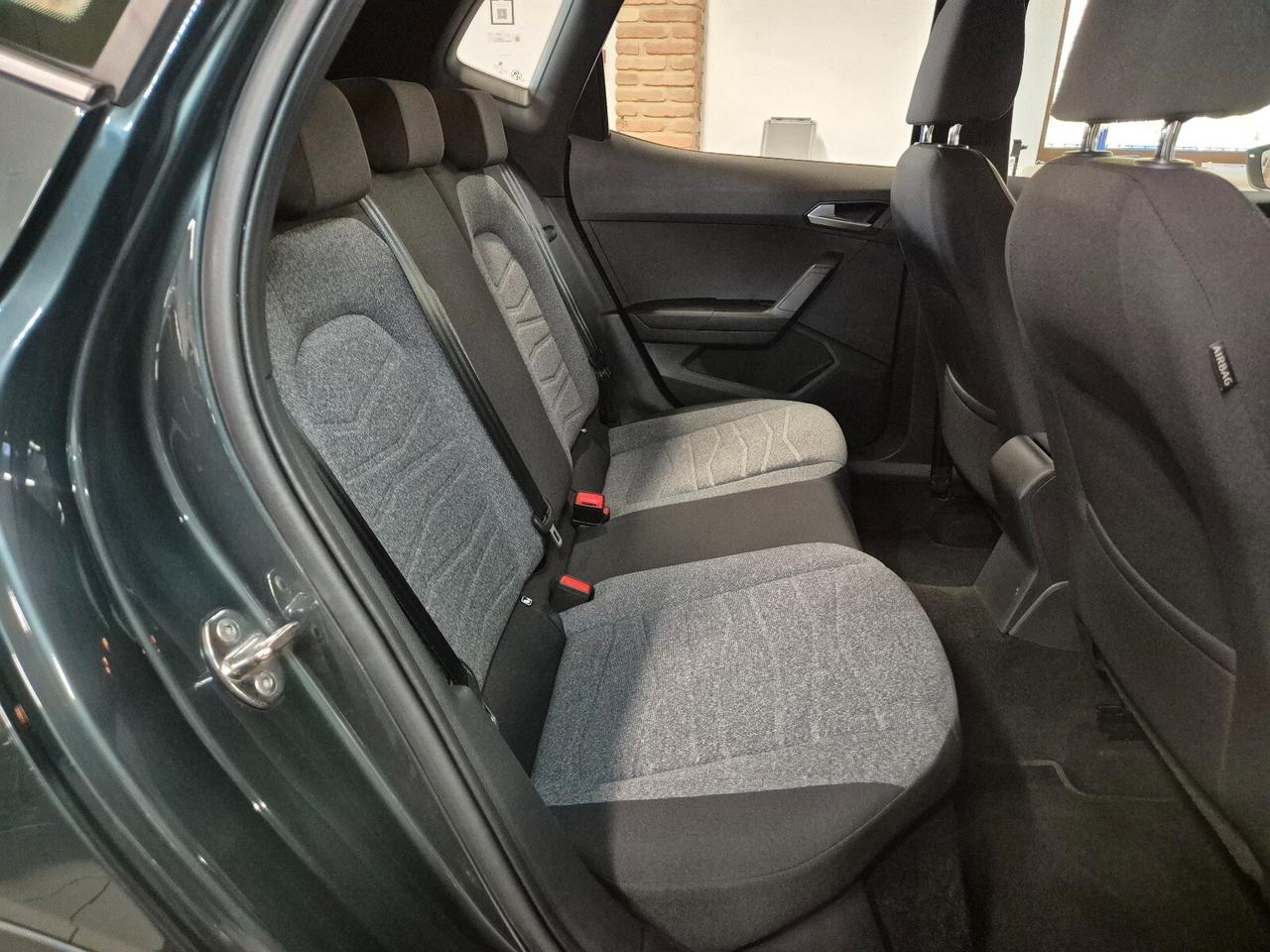 Seat Arona 1.0 EcoTSI 110 CV DSG XPERIENCE