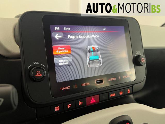 FIAT Pandina 1.0 HYBRID CROSS 65 CV *PREZZO REALE*