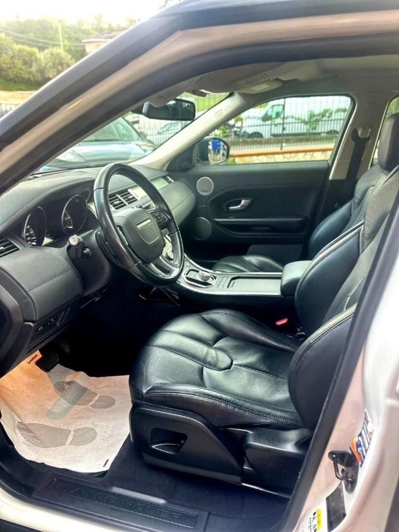 LANDROVERRangeRoverEvoque2.2TD45p.Dynamic