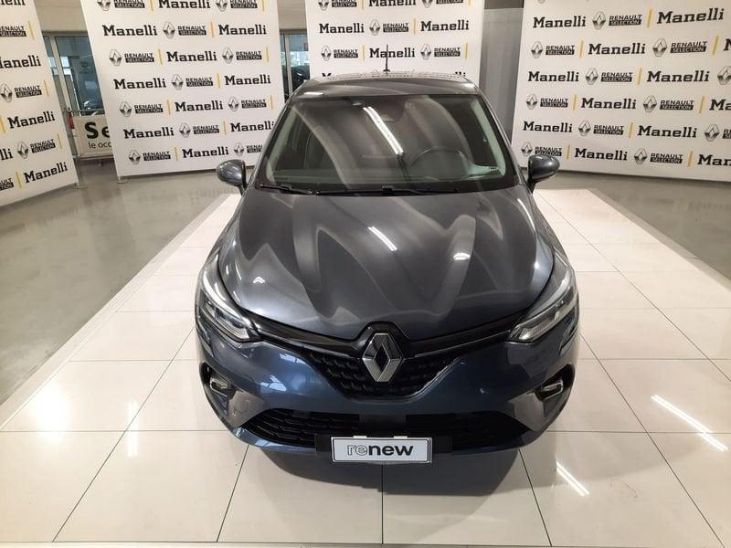 Renault Clio Intens 1.5 Blue dCi rif.FZ596