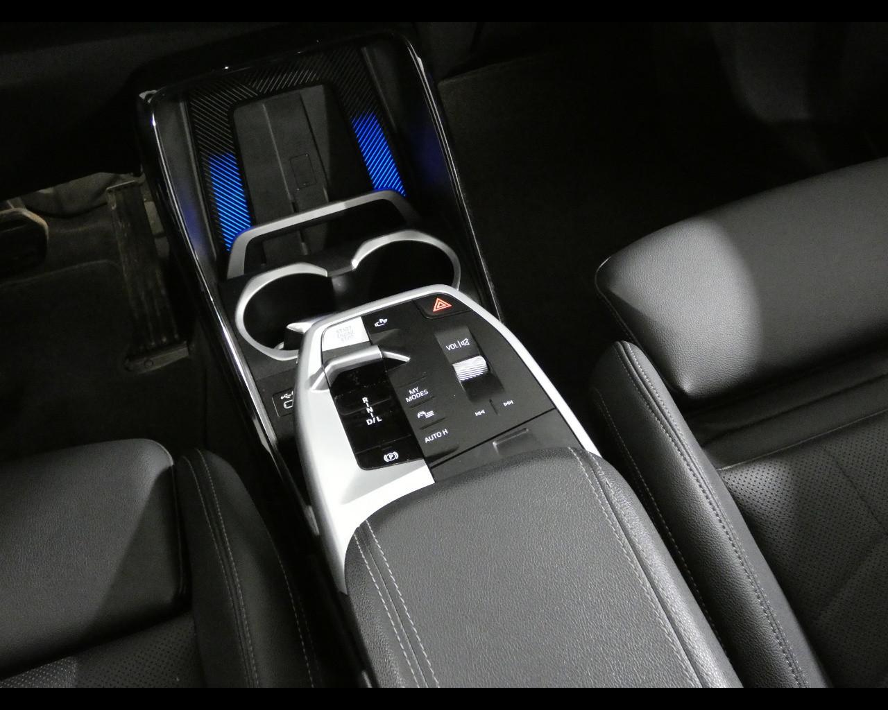 BMW X1 (U11) - X1 sDrive 18i xLine