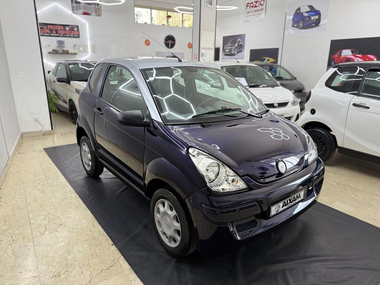 Aixam Miniauto
