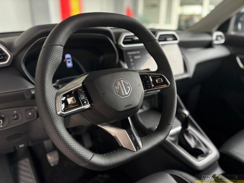 MG ZS 1.5 Comfort