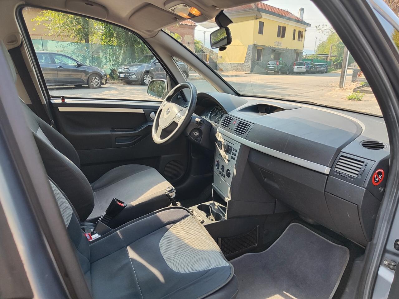 Opel Meriva 1.4 16V Cosmo