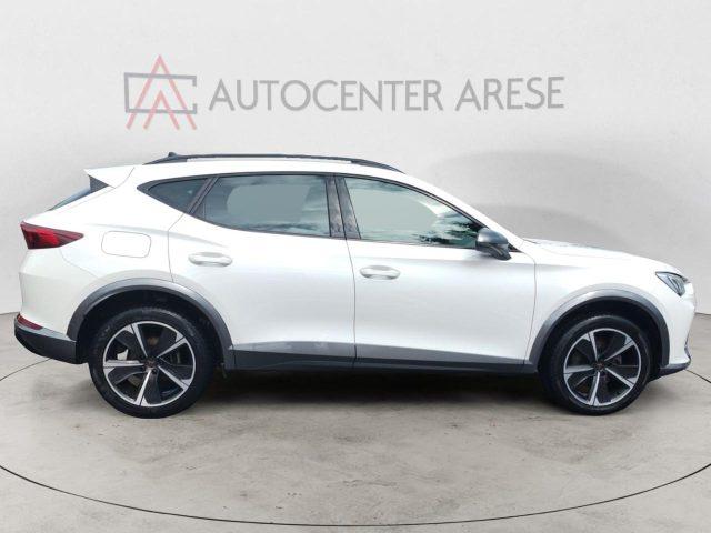 CUPRA Formentor 1.5 TSI DSG GARANZIA 3 ANNI