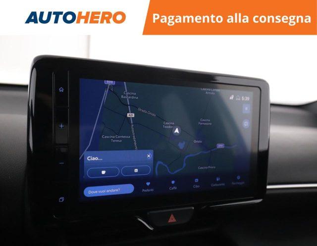 TOYOTA Yaris Cross 1.5 Hybrid 5p. E-CVT Trend