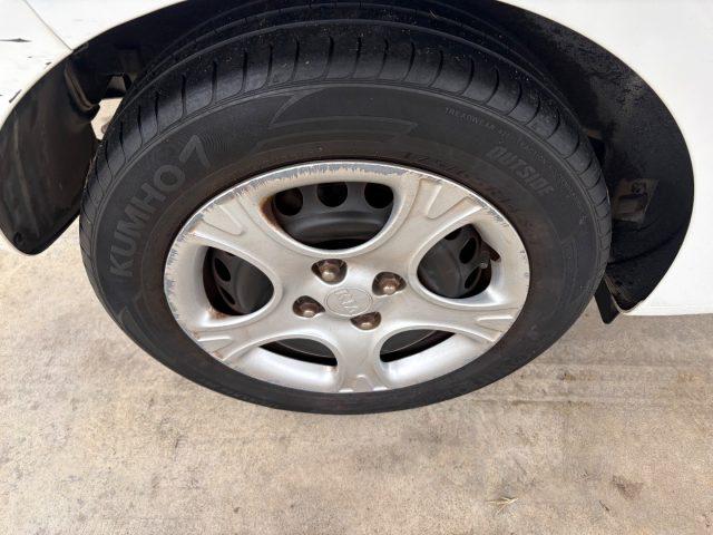 KIA Picanto 1.0 12V EcoGPL 5 porte Active OK NEOP. FARI FENDI