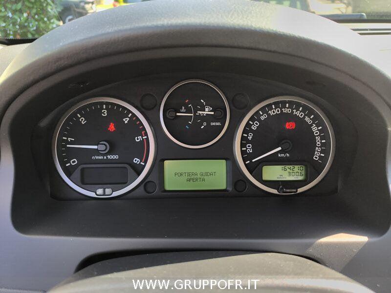 Land Rover Freelander 2.2 TD4 S.W. S