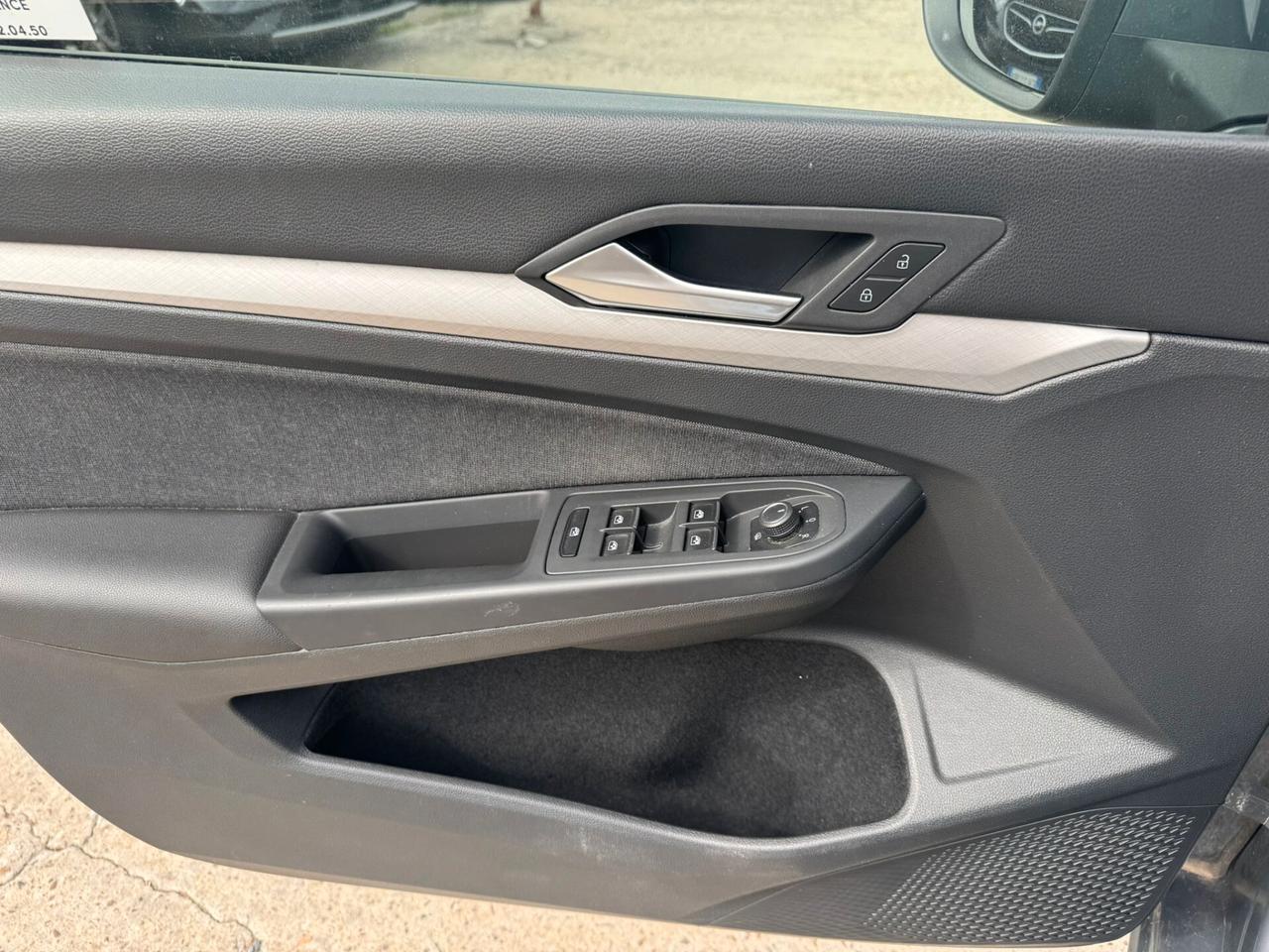 Volkswagen Golf 2.0 TDI DSG SCR Style