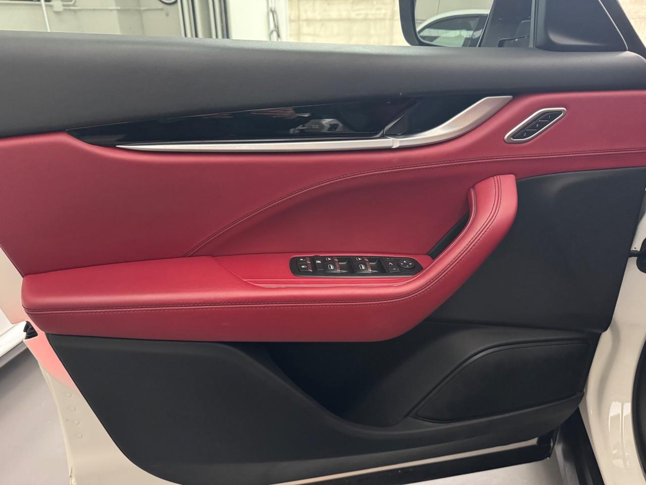 Maserati Levante V6 Diesel AWD Granlusso