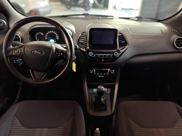 FORD Ka+ 1.2 85 CV Start&Stop Active