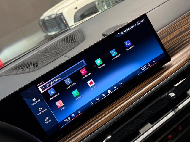 BMW X7 xDrive40d 48V *POLDO COUTURE*