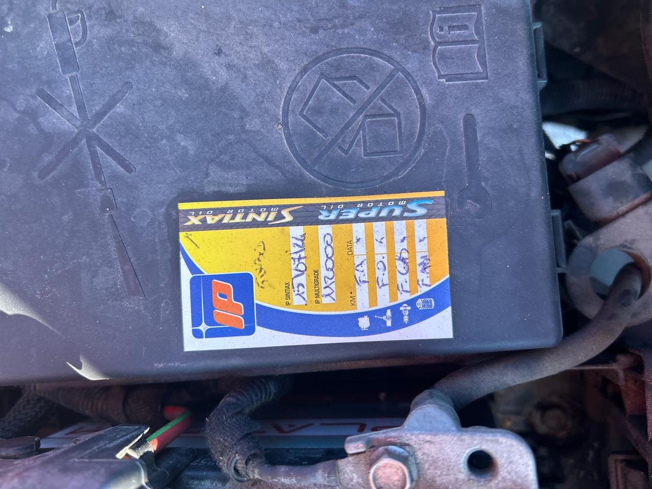 Opel Corsa B-Color 1.4 #8129