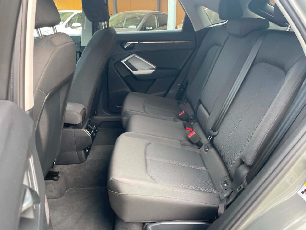 Audi Q3 SPB 35 TDI quattro S tronic