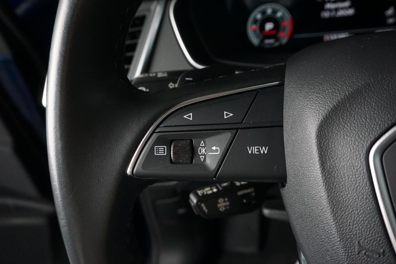 Audi Q5 SPB 40 TDI quattro S tronic Business Advanced