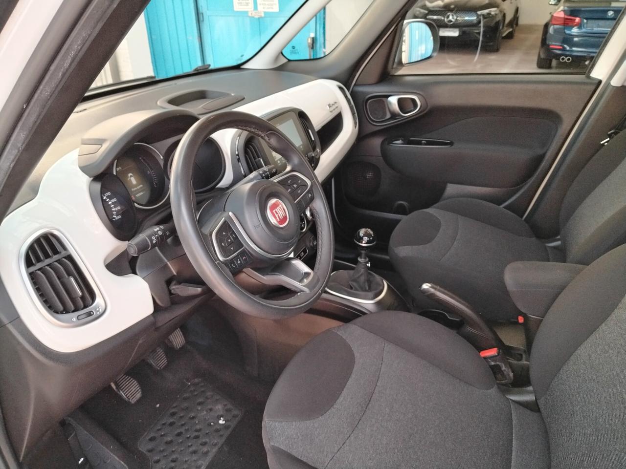 Fiat 500L 1.3 Multijet 95 CV NEOPATENTATI