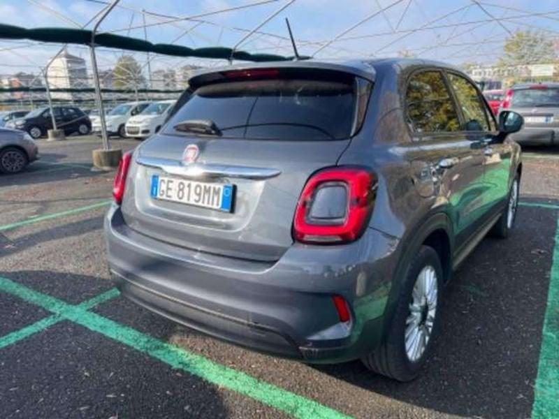 FIAT 500X 1.0 T3 Connect 120cv