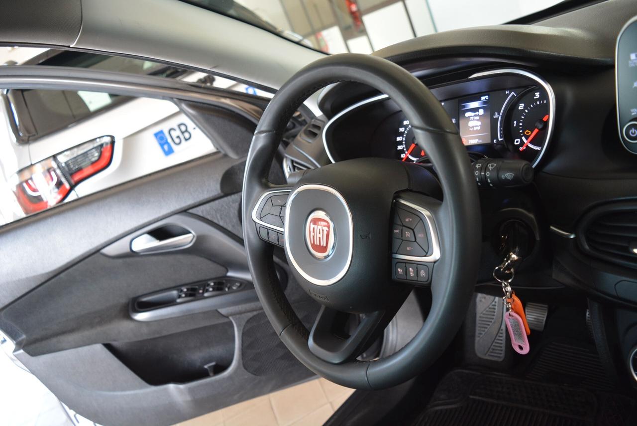 Fiat Tipo 1.3 Mjt S&S 5 porte Business