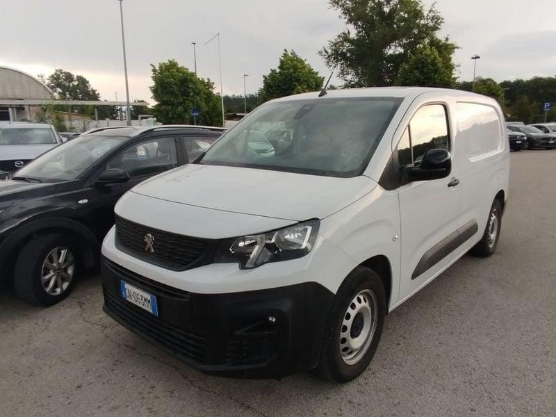 Peugeot e-Partner PARTNER VU Premium L2